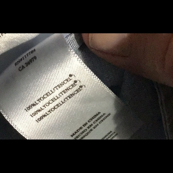 Rails Toshi Chambray Shirt Med, Lrg, XL NWT - Picture 16 of 16